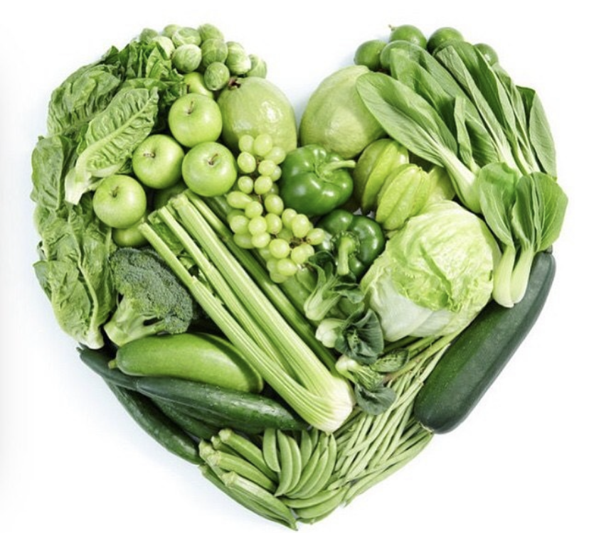 Nutrición Mujeres FIT 50